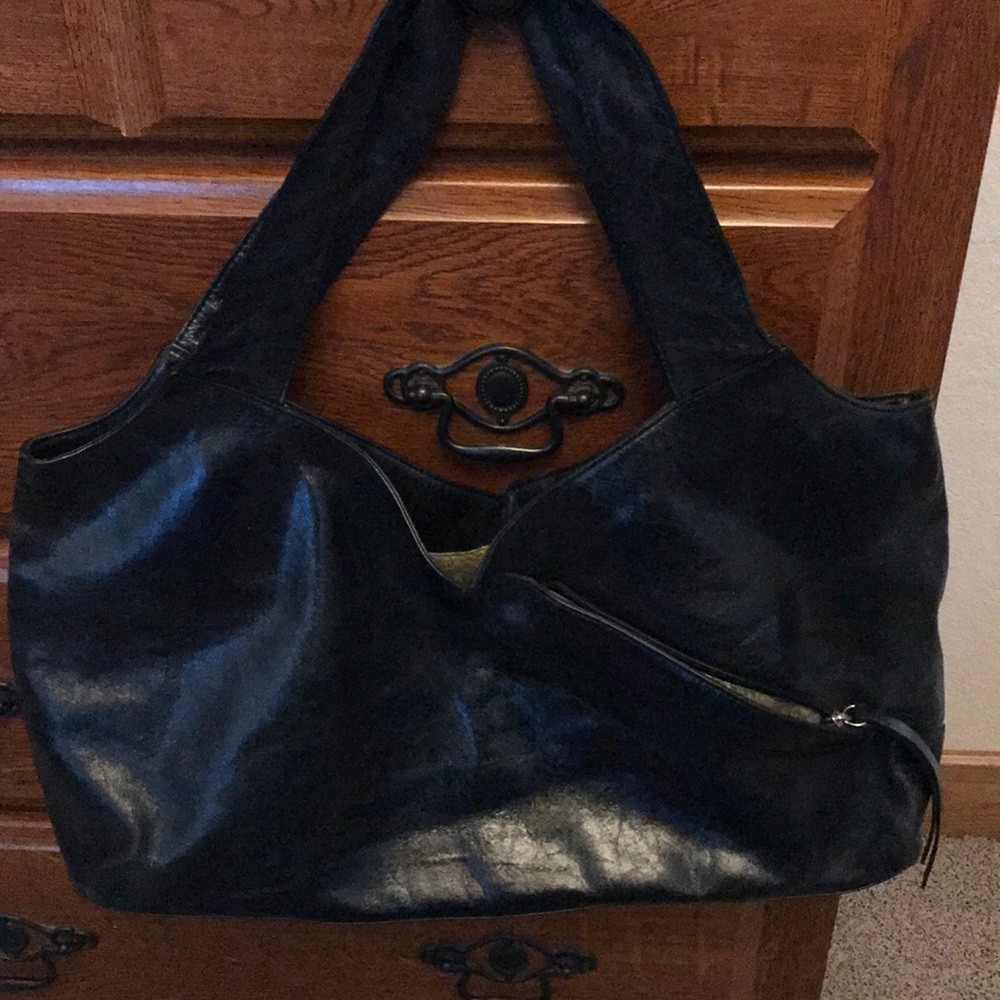 Authentic hobo bag